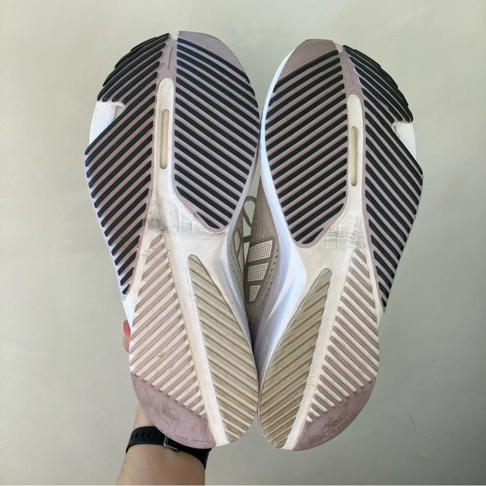 Adidas | Adizero SL Running Sneakers Lilac Gray